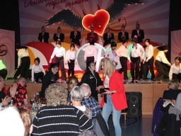 Büttenabend 2025 - 14.02.2025